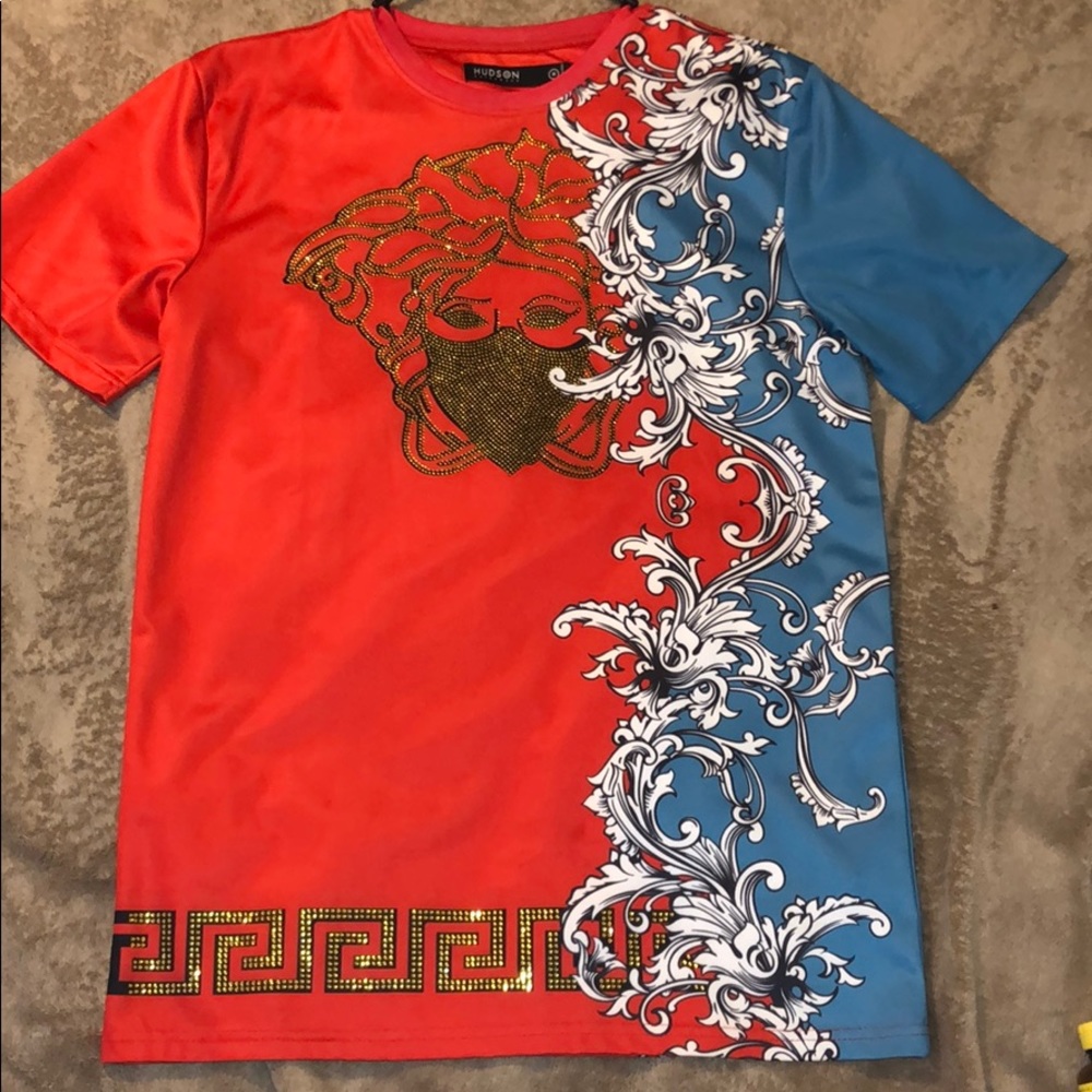 Men’s shirt